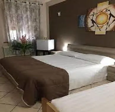 Appartamento Relax Time Parma 0*,  Italia