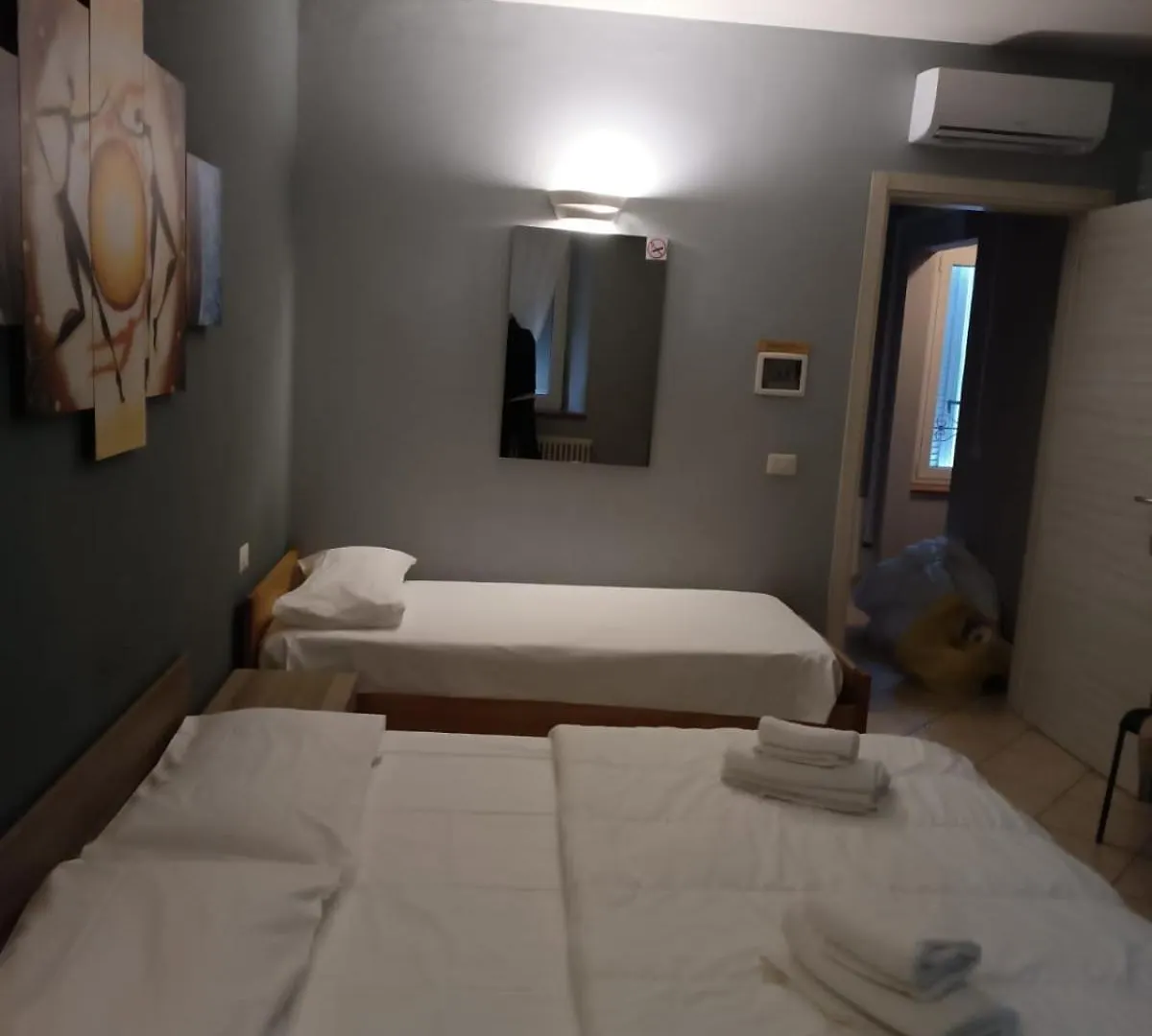 Appartamento Relax Time Parma
