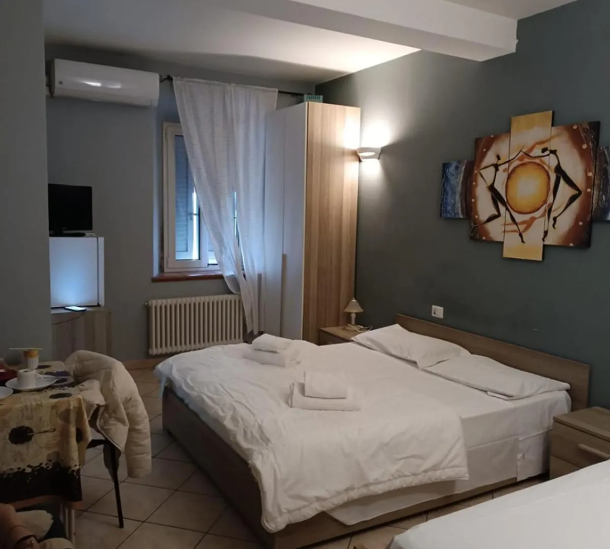 Appartamento Relax Time Parma